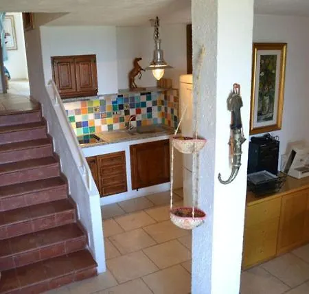 Club Aparthotel Cugnana Verde