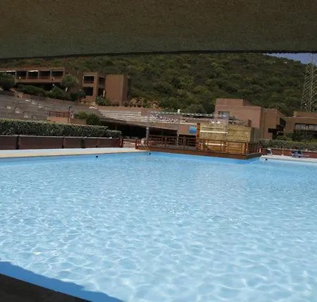 Aparthotel Club