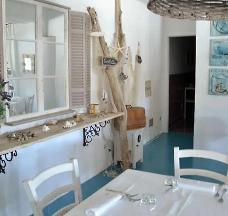 Aparthotel Club Cugnana Verde