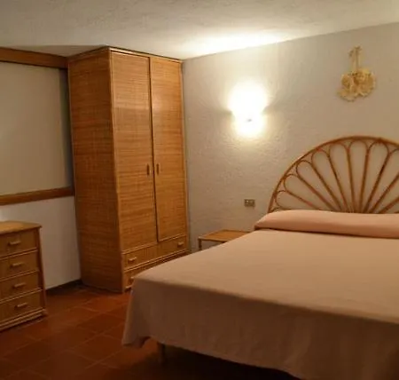 Club Cugnana Verde